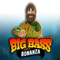 Big Bass Bonanza